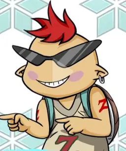 Profile image of 꼰잼