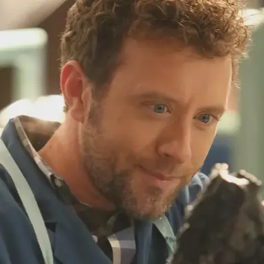 Profile image of Hodgins