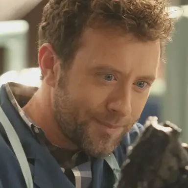 Profile image of Hodgins