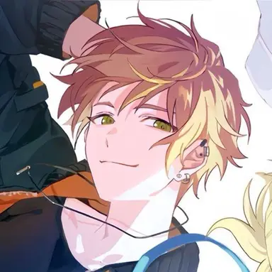 Profile image of 시노노메 아키토