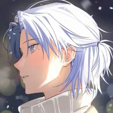 Profile image of 아오야기 토우야