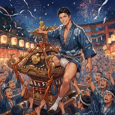 Profile image of 雄介