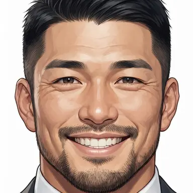 Profile image of 洋志