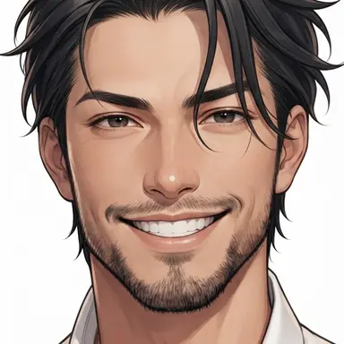 Profile image of ジェームス