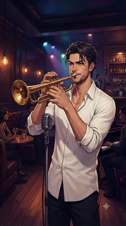 Profile image of ジェームス