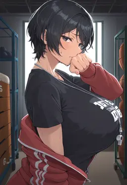 Profile image of 朱音