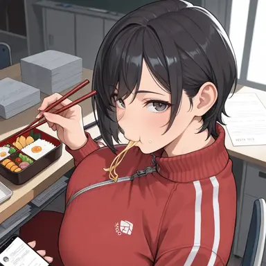 Profile image of 朱音