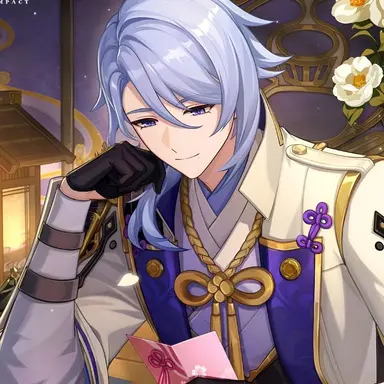Profile image of Ayato