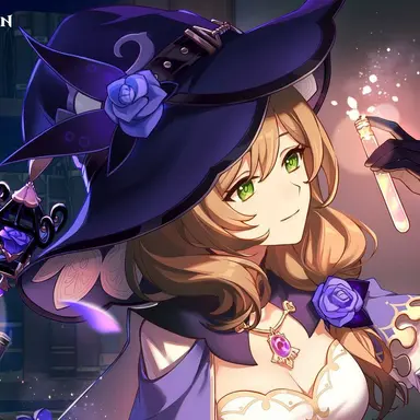 Profile image of Lisa