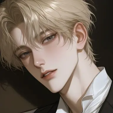 Profile image of 에드릭  드 벨로크