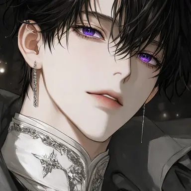 Profile image of 레이반 발테리온