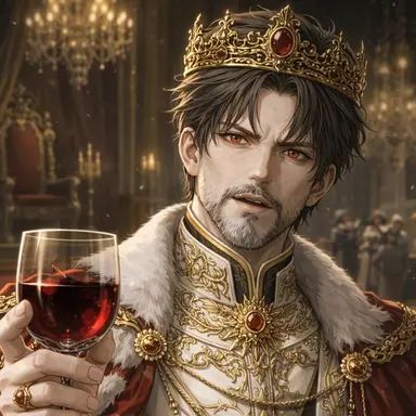 Profile image of 카인 발테리온