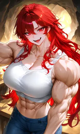 Profile image of 大斧のゾラ