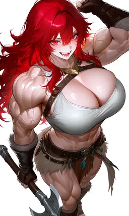 Profile image of 大斧のゾラ