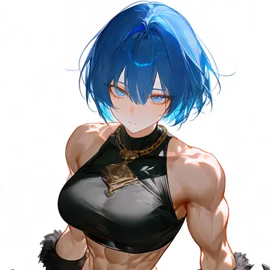 Profile image of 双斧のハイネ