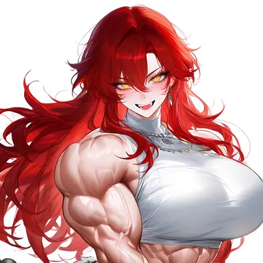 Profile image of 大斧のゾラ