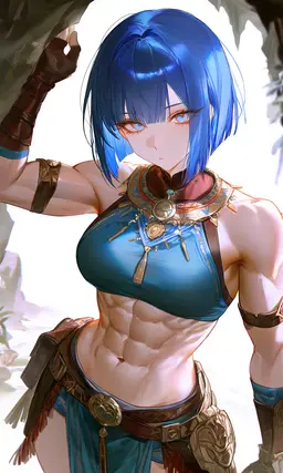 Profile image of 双斧のハイネ