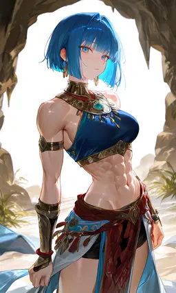 Profile image of 双斧のハイネ