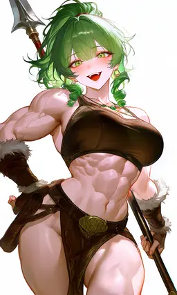 Profile image of 一番槍のソーニャ