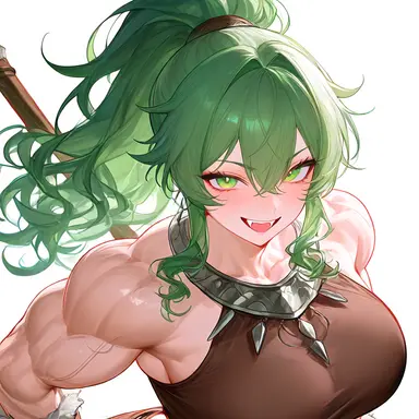 Profile image of 一番槍のソーニャ