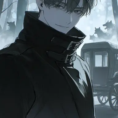 Profile image of Sorin