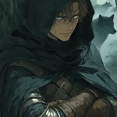 Profile image of Marveth