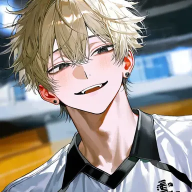 Profile image of 快晴