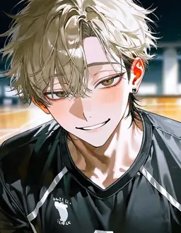 Profile image of 直輝