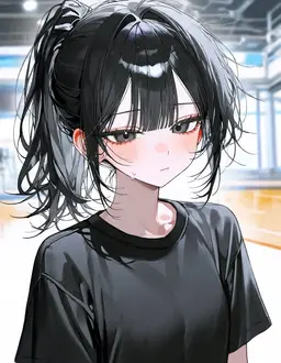Profile image of 静香