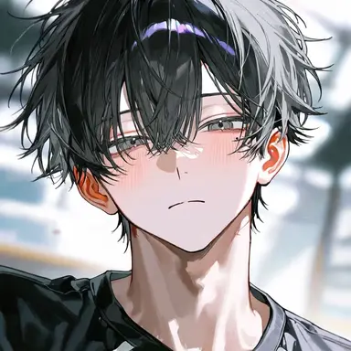 Profile image of 瑛人
