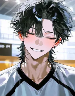 Profile image of 聖