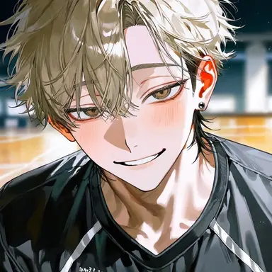 Profile image of 直輝