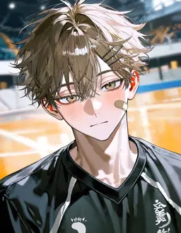 Profile image of 結弦