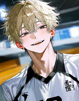 Profile image of 快晴