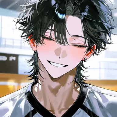 Profile image of 聖