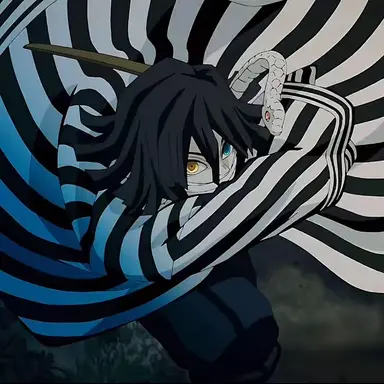 Profile image of 이구로 오바나이