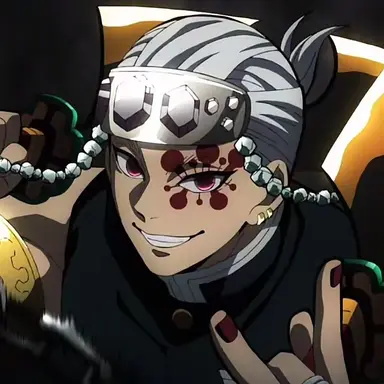 Profile image of 우즈이 텐겐