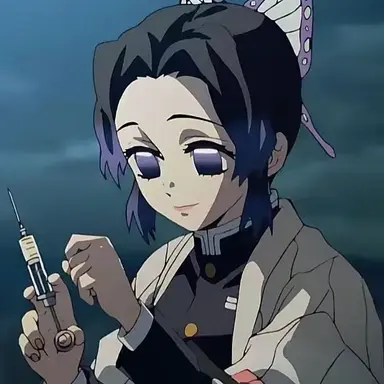 Profile image of 코쵸우 시노부