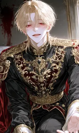 Profile image of 카시안 드 발레르