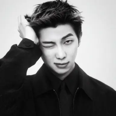 Profile image of Namjoon