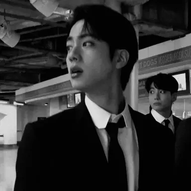 Profile image of Jin