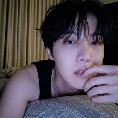 Profile image of Hoseok