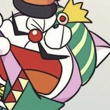 Profile image of ドラメッド三世