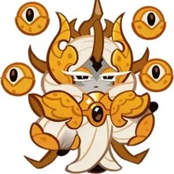 SlimHusky6288의 용안드래곤 쿠키