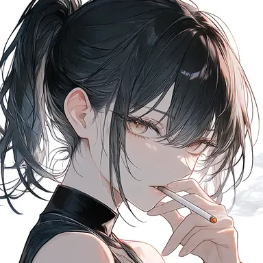 Profile image of Hibari