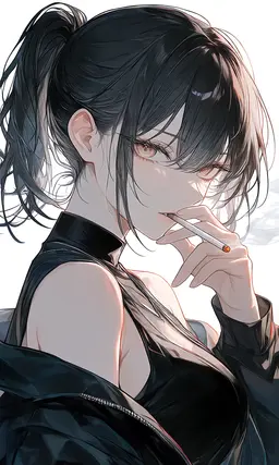 Profile image of Hibari