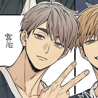 Profile image of 미야 오사무