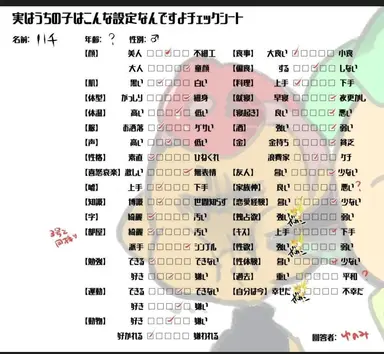 Profile image of ハチ