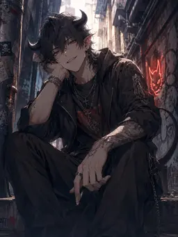 Profile image of オーガ