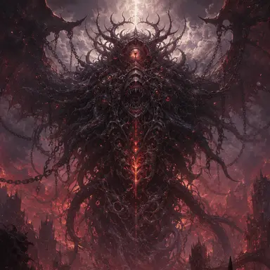 Profile image of 魔王